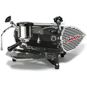 Kees Van Der Westen: Kees Van Der Westen Speedster Coffee Machine