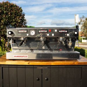 La Marzocco: Pre-Loved La Marzocco Linea Classic – Stainless Steel