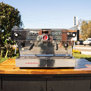 Pre Loved 2022 La Marzocco PB 11 months old Coffee Machine