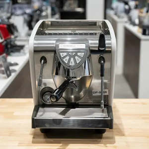 Nuova Simonelli: Clean Pre Loved E61 Heat Exchanger Italian Musica Coffee Machine