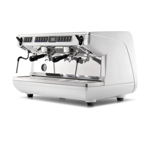 Nuova Simonelli: Nuova Simonelli Appia Life Coffee Machine