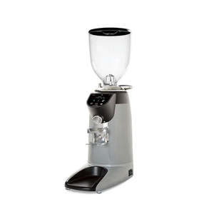 Compak: Compak E8 83mm Flat Coffee Grinder