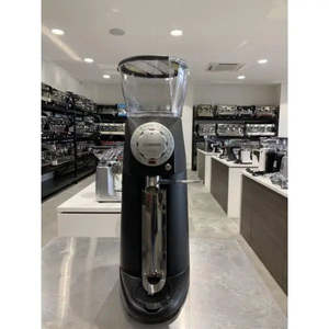 Compak: Demo Compak R140 Commercial Coffee Bean Deli Grinder