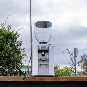 Dip: Ex-Demo DIP DS-68 Electronic Coffee Grinder