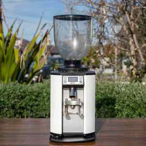 Dip: Ex Demo Dip DK68 Electronic Espresso Bean Coffee Grinder