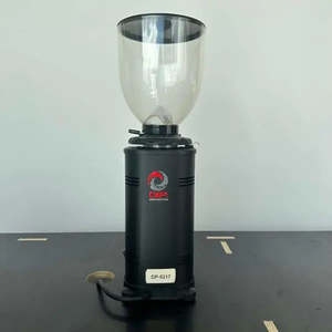 DIP DK65 Electronic On Demand Coffee Bean Espresso Grinder