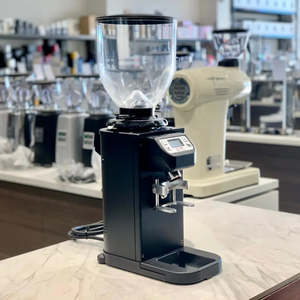 Dip: Second Hand DIP DKS-65 electronic coffee bean grinder