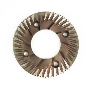 Dip: DIP DK Replacement Blades Burrs