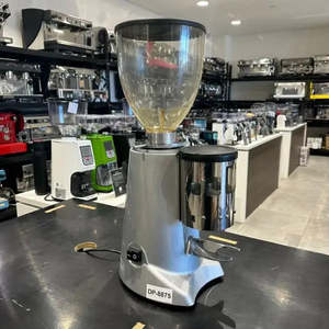 Fiorenzato: Commercial Fiorenzato Coffee Bean Espresso Grinder