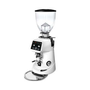 Fiorenzato: Fiorenzato F64 Evo Electronic Pro Coffee Grinder