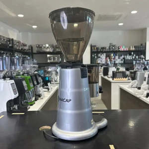 Macap: Second Hand Macap M7M Commercial Coffee Grinder