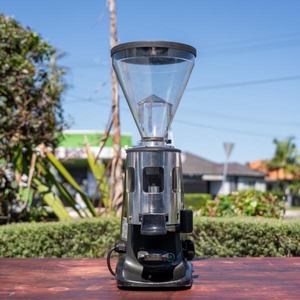 Mazzer: Commercial Mazzer Super Jolly Coffee Grinder