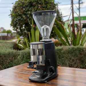 Mazzer: Pre Owned Mazzer Super Jolly Automatic Grinder