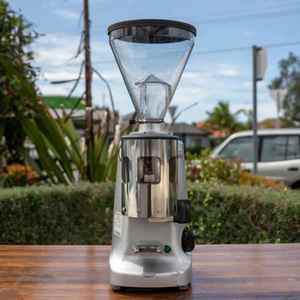 Mazzer: Second Hand Mazzer Super Jolly Automatic Commercial Coffee Grinder