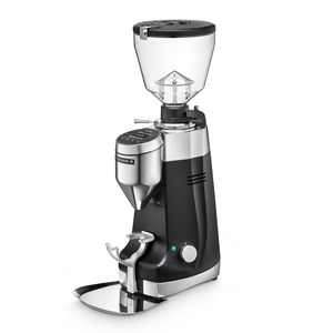Mazzer: Mazzer Kony Sg Coffee Grinder-ACCURATE GRINDING BY WEIGHT