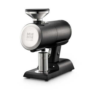 Mazzer: Mazzer Philos Light Commercial Single Dose grinder