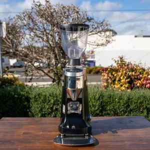 Mazzer: Pre Loved Mazzer Robur S Electronic Coffee Grinder