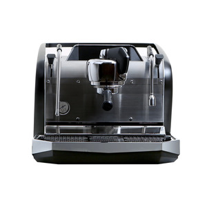 Slayer: Slayer Single Steam Espresso Machine
