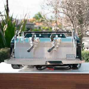 Slayer: Immaculate Showroom Demo Slayer LP 2 Group Coffee Machine