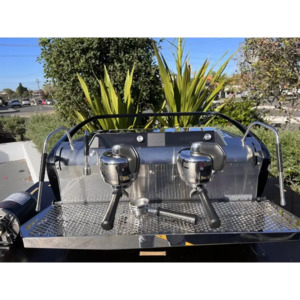 Demo / New 2 Group Slayer LP Commercial Coffee Machine