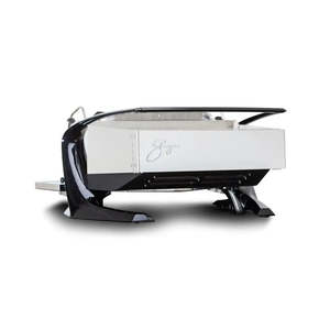 Slayer: Slayer Steam LP Coffee Machine