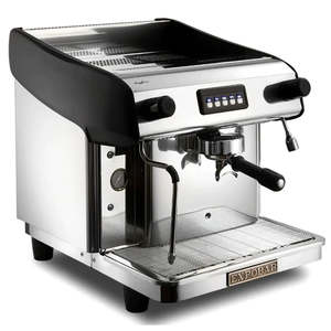 Expobar: Expobar Mega Crem 1 Group High Cup Coffee Machine