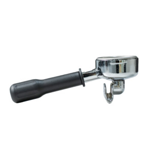Expobar: Double Deep Expobar Handle Complete w/ 28g Basket