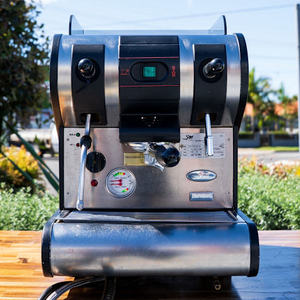 La San Marco: Used La San Marco – 1 Group Commercial Rotary coffee machine