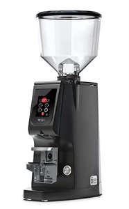 Eureka Coffee Grinders: Eureka Atom W65 Coffee Grinder- Grind By Weight