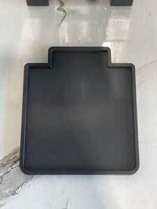 Eureka Coffee Grinders: Eureka Mignon Drip / Catch Tray - Black