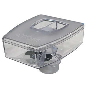 Eureka Small Hopper Swap ( WITH GRINDER PURCHASE ONLY )