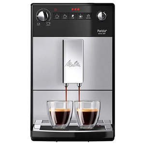 Melitta Purista Series 300 Automatic Coffee Machine