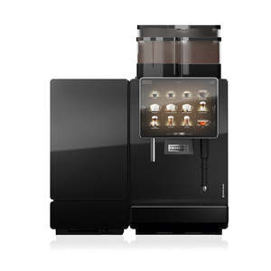 Automatic Machines: Franke A800 Fully Automatic Coffee Machine