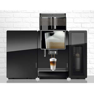 Automatic Machines: Franke A1000 Fully Automatic Coffee Machine