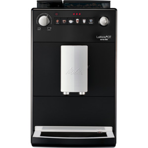 Automatic Machines: Melitta Latticia OT Fully Automatic Coffee Machine