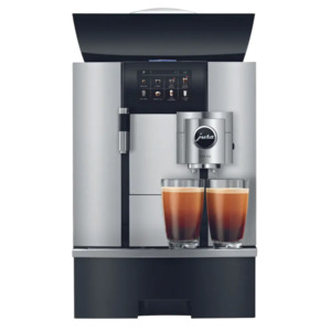 Jura GIGA X3 Gen 2 Tanked Coffee Machine