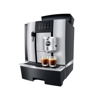 Automatic Machines: Jura GIGA X3C Professional Automatic Coffee Machine