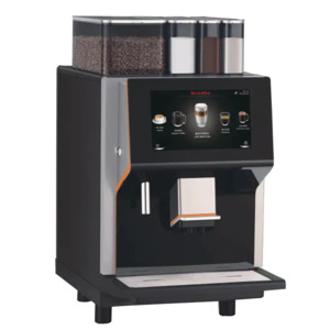 DR COFFEE CENTRE Automatic Coffee Machine