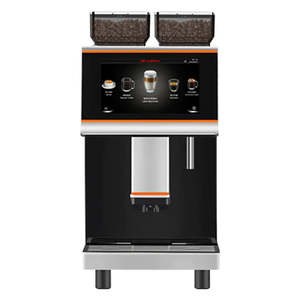 Automatic Machines: DR COFFEE F20 Automatic Coffee Machine