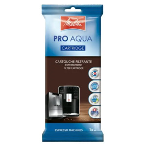 Melitta Caffeo: Melitta Pro Aqua Cartridge