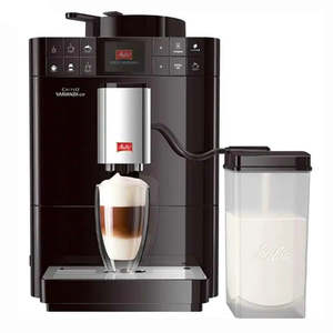 Melitta Caffeo: Melitta Caffeo Varianza Automatic Coffee Machine