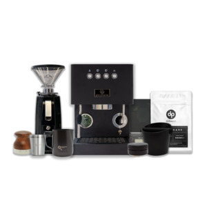 Essenza Coffee Machine Package Deal
