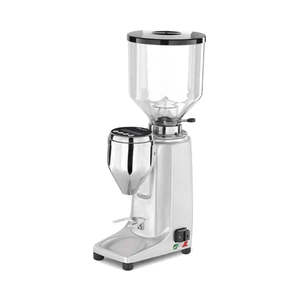 Quamar: Quamar Q50E Coffee Grinder