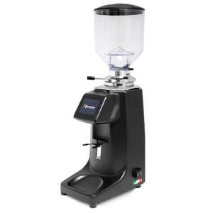 Quamar: Quamar Q13 Touch Plus Coffee Grinder