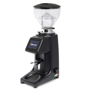 Quamar: Quamar M80 Touch Plus Coffee Grinder