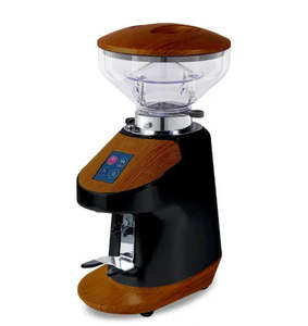Quamar: Quamar Nemo-Q Coffee Grinder