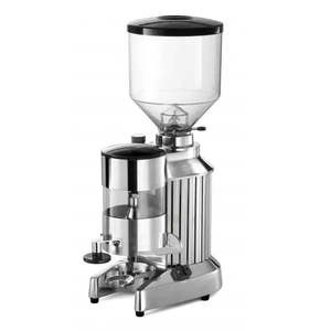 Quamar: Quamar T48 MAN Coffee Grinder