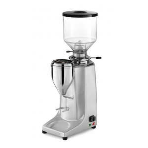 Quamar: Quamar Q13 E Coffee Grinder