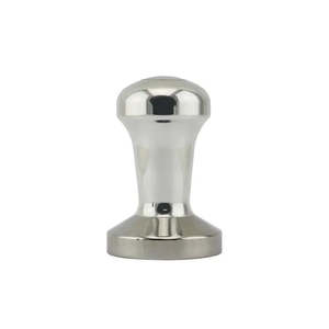 Rhino Tamper Silver - 58mm