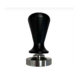 Tampers: La Pavoni VENTURI Spring Loaded Tamper 51mm